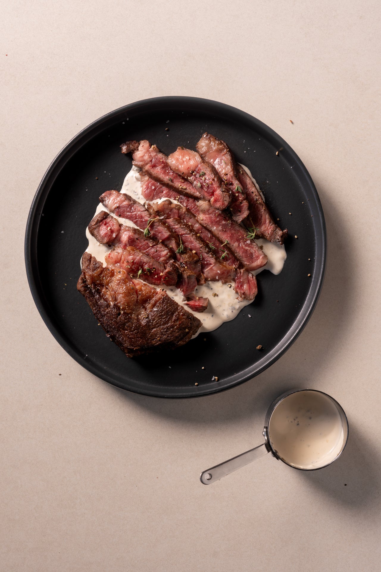 Wagyu Boneless Ribeye