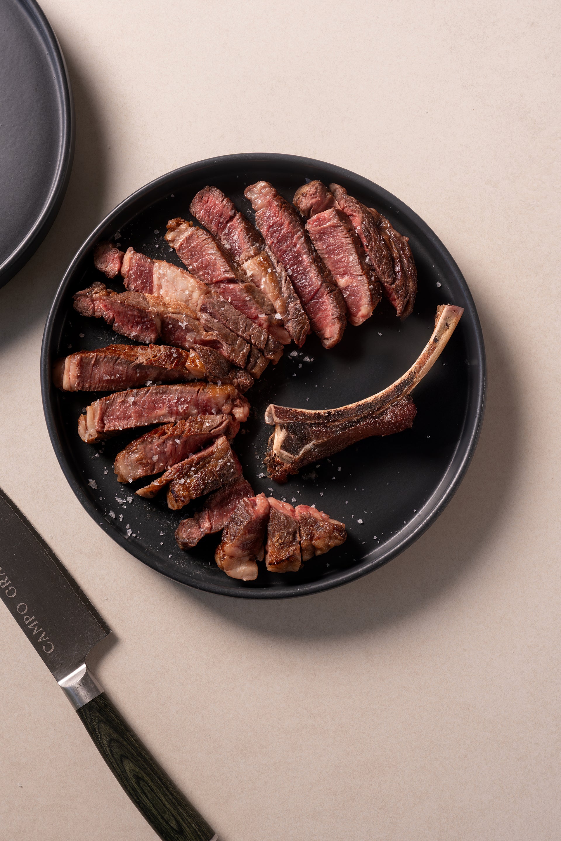 Wagyu Bone-In Ribeye