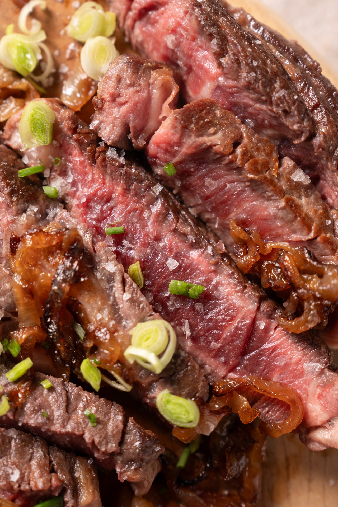 Wagyu Bone-In Ribeye