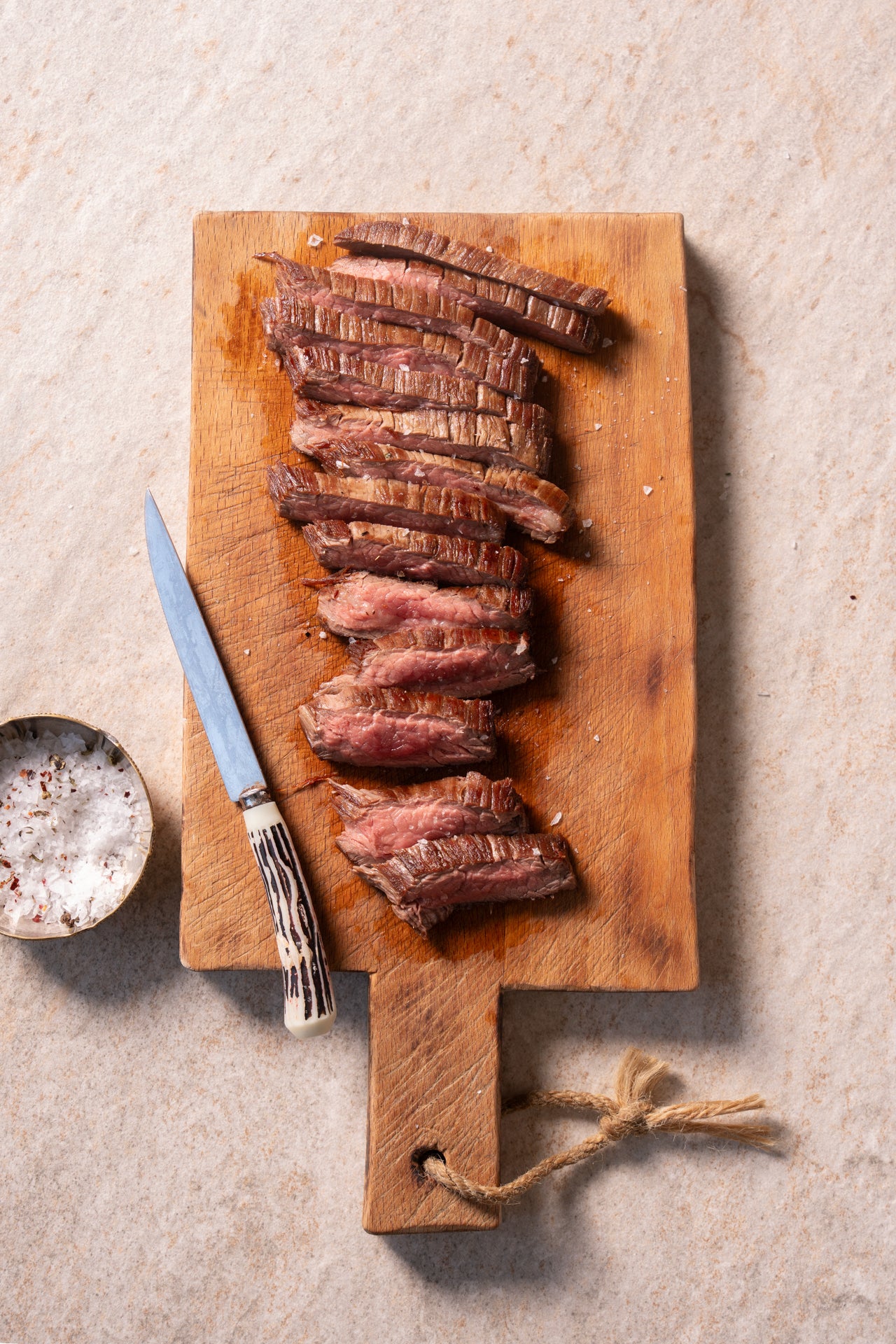 Wagyu Flank Steak