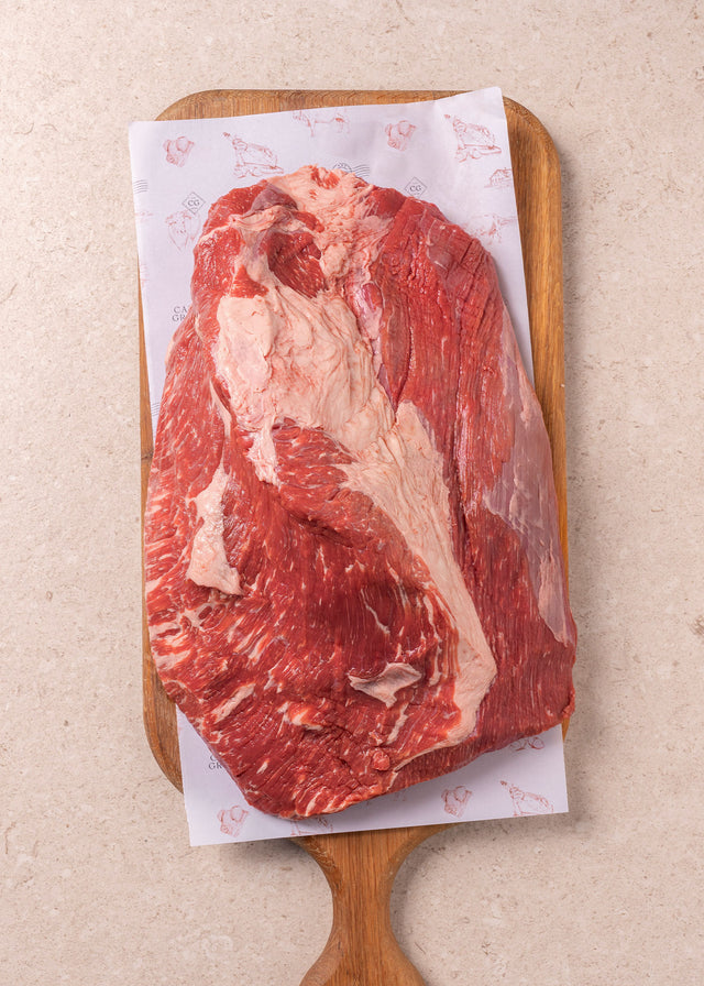 Wagyu Brisket (Half)