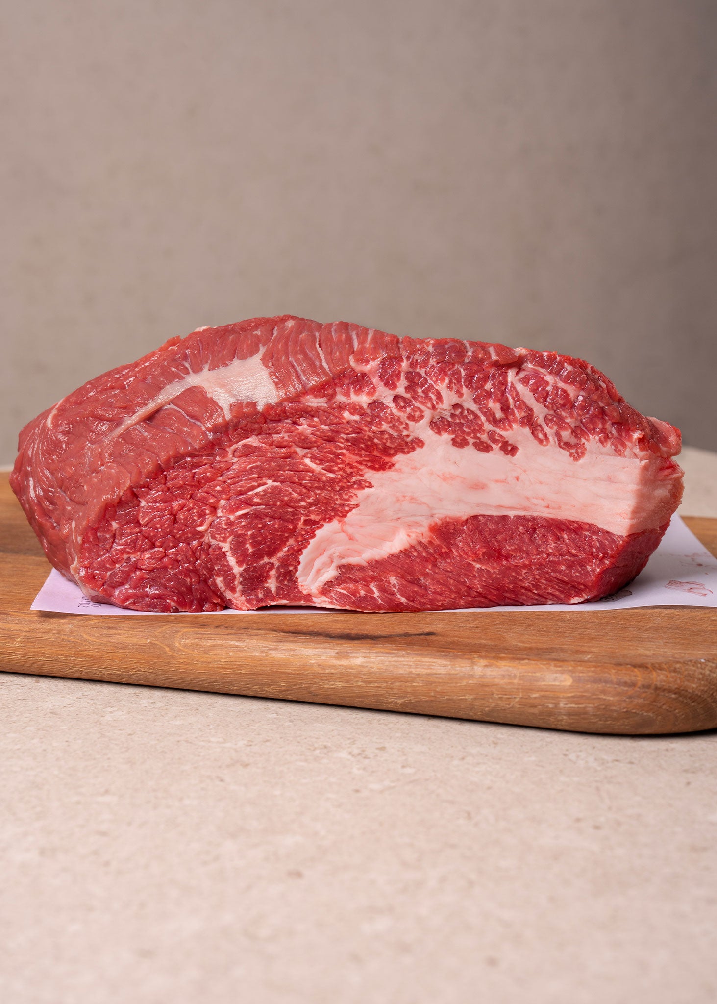 Wagyu Brisket (Half)