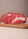 Wagyu Brisket (Half)