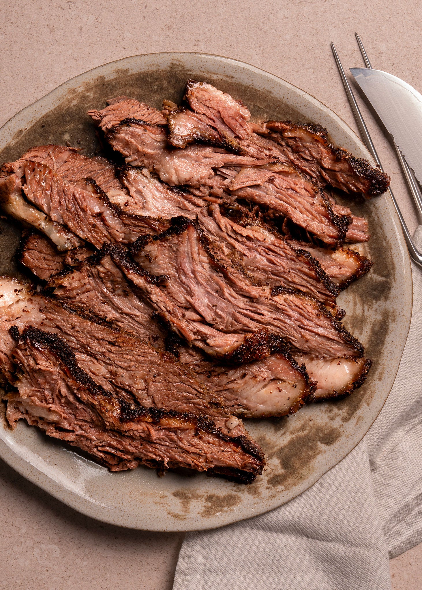 Wagyu Brisket (Half)