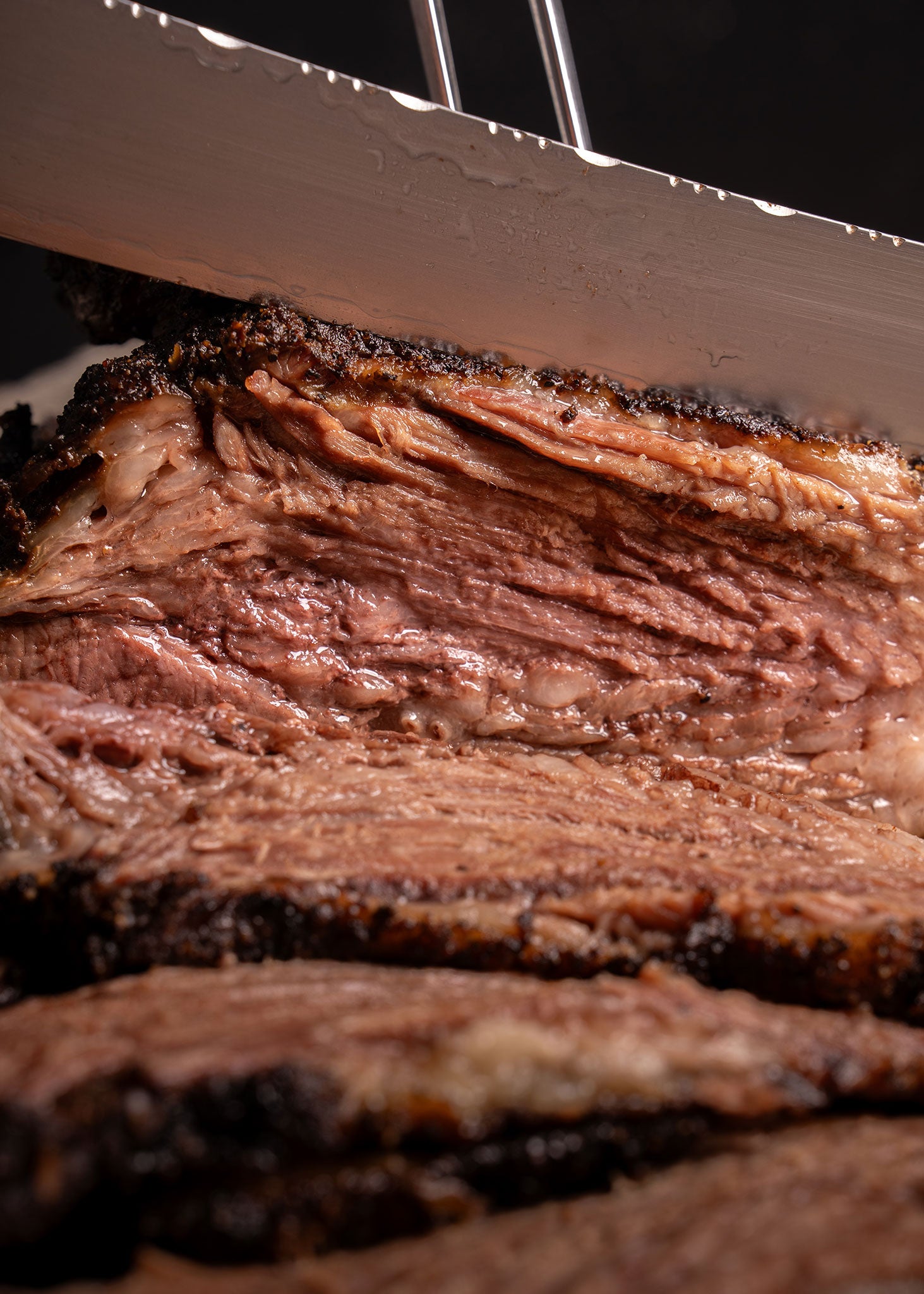 Wagyu Brisket (Half)