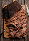 Wagyu Brisket (Half)