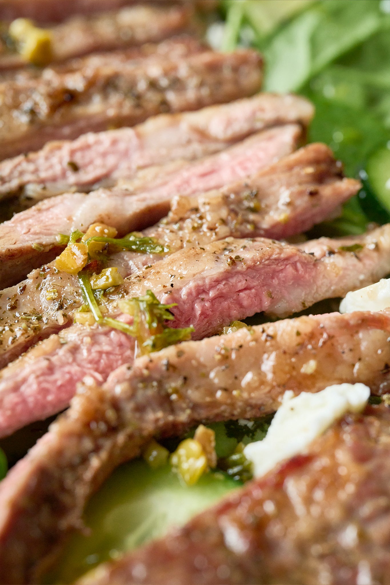 Ibérico Skirt Steak