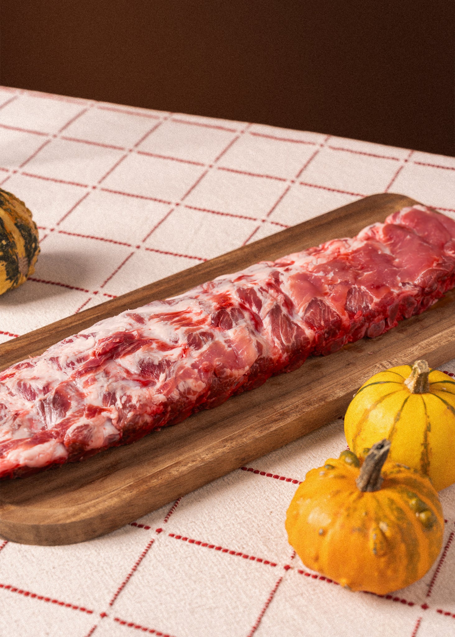 Ultimate Thanksgiving Box (Ibérico + Wagyu Beef)