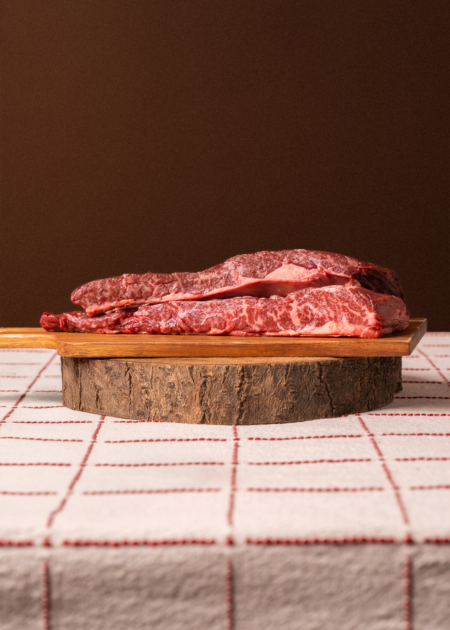 Thanksgiving Box (Ibérico + Wagyu Beef)