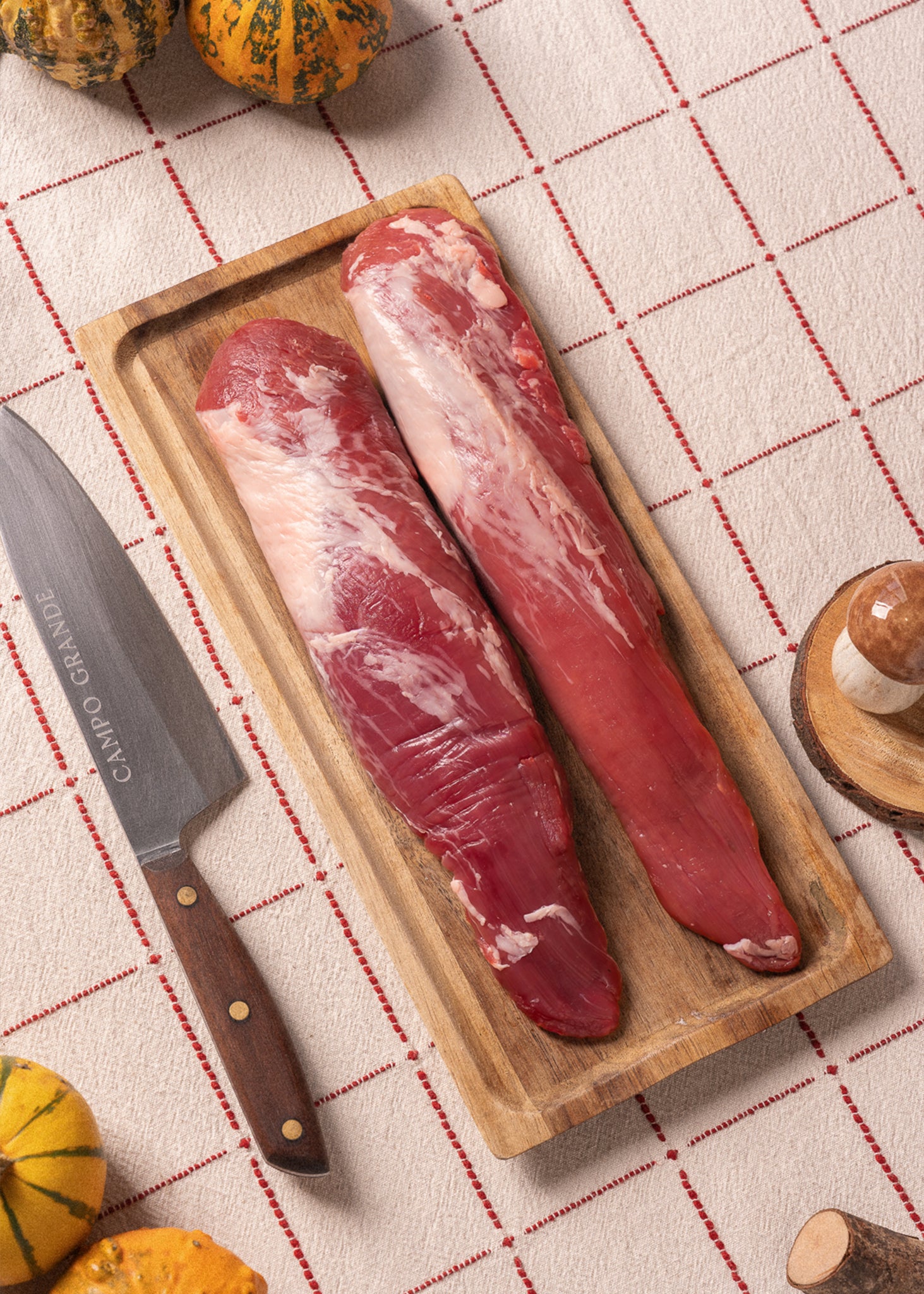 Ultimate Thanksgiving Box (Ibérico + Wagyu Beef)