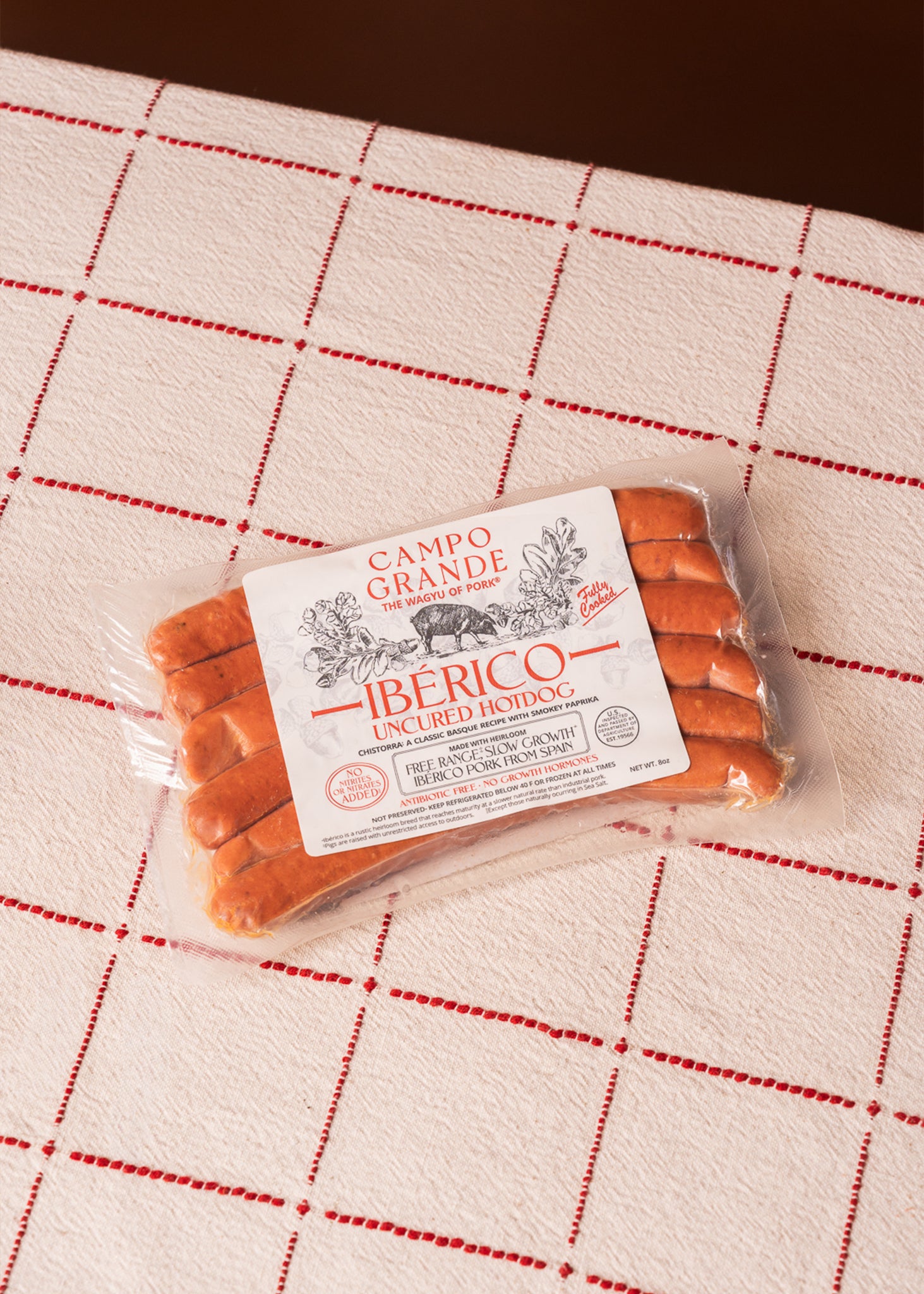 Ultimate Thanksgiving Box (Ibérico + Wagyu Beef)