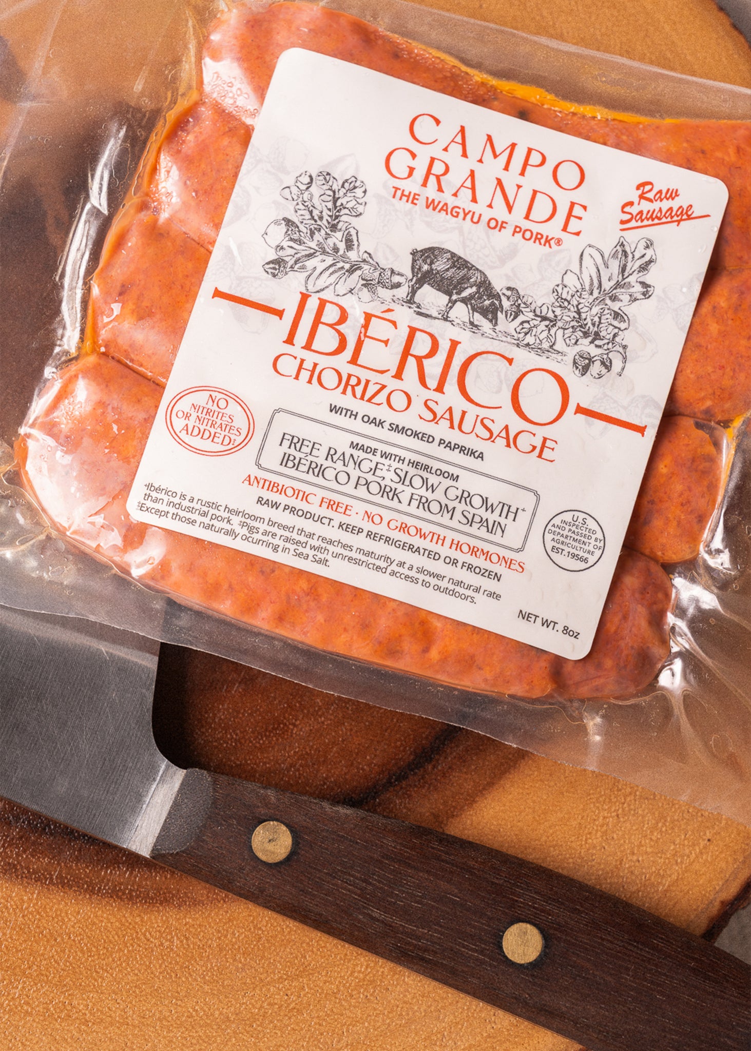 Ultimate Thanksgiving Box (Ibérico + Wagyu Beef)