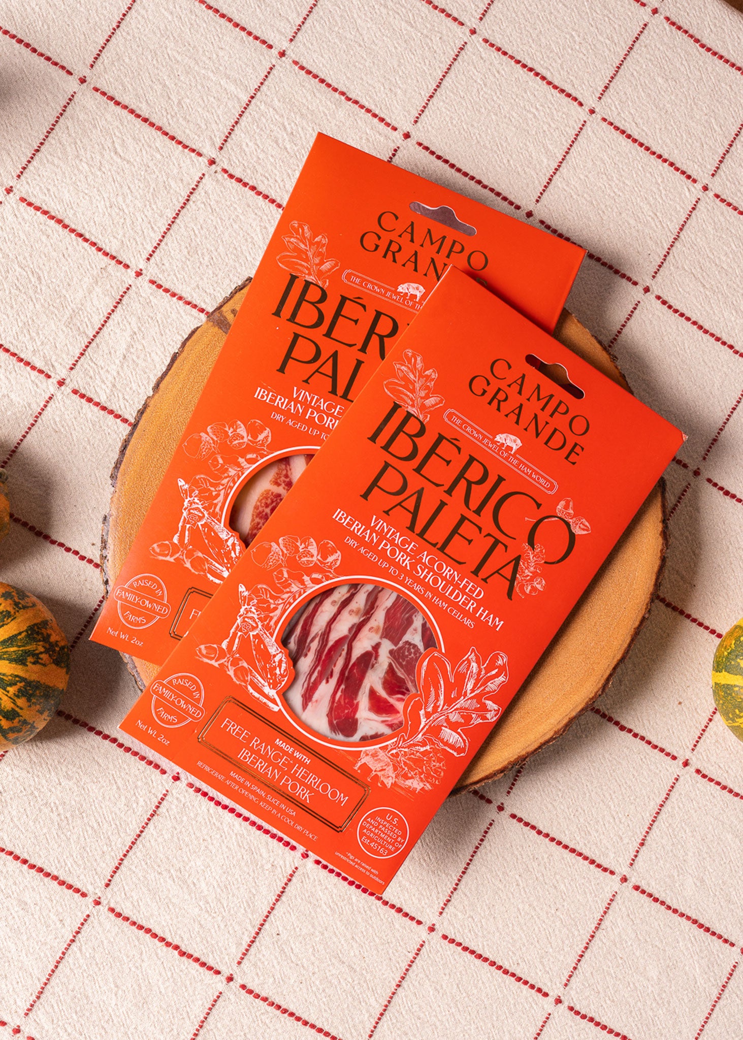 Ultimate Holiday Box