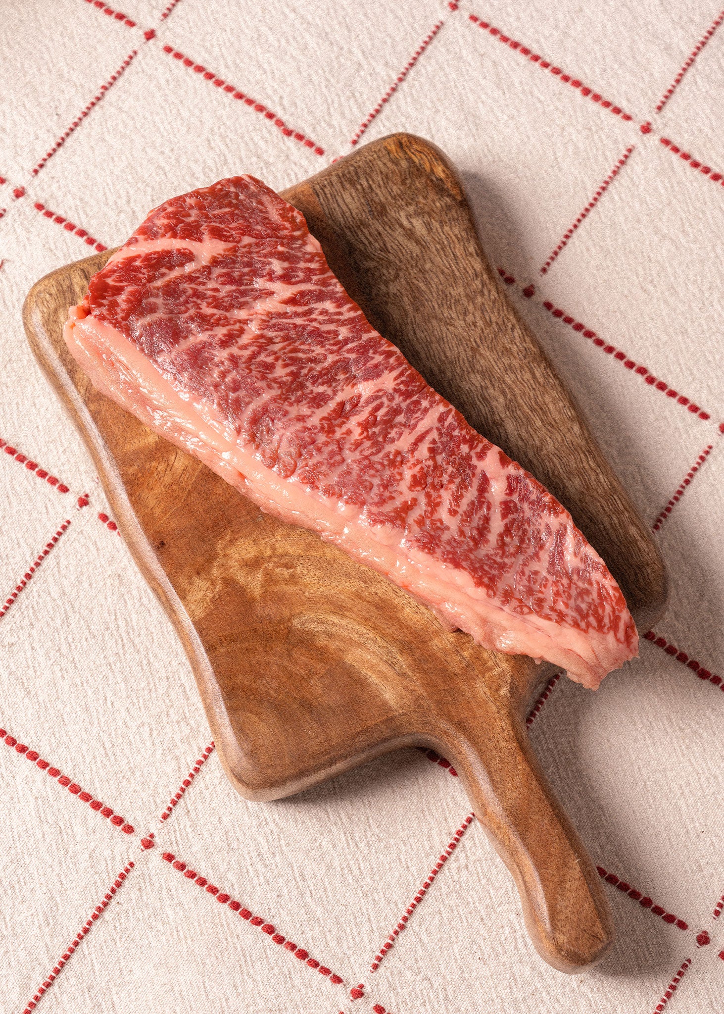 Thanksgiving Box (Ibérico + Wagyu Beef)