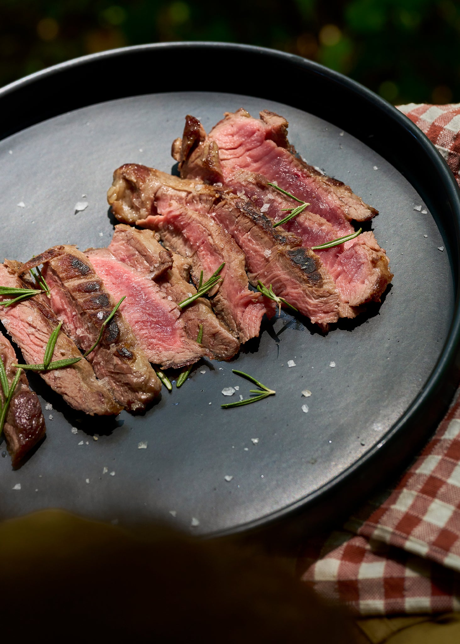 Ibérico Hanger Steak