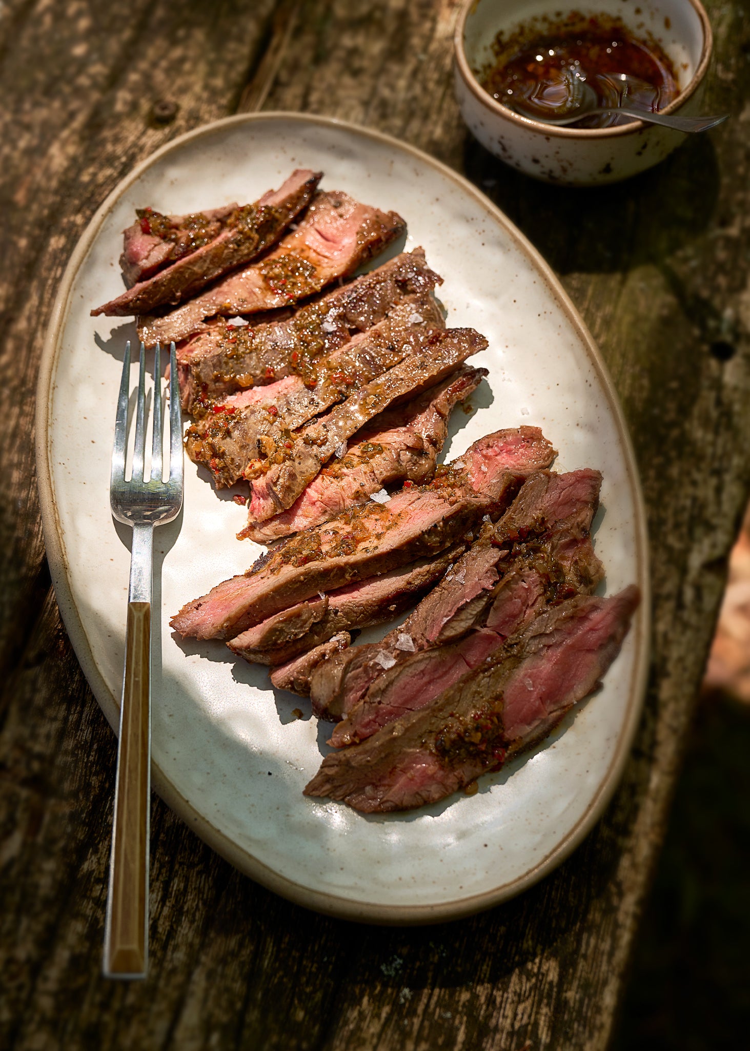 Ibérico Hanger Steak