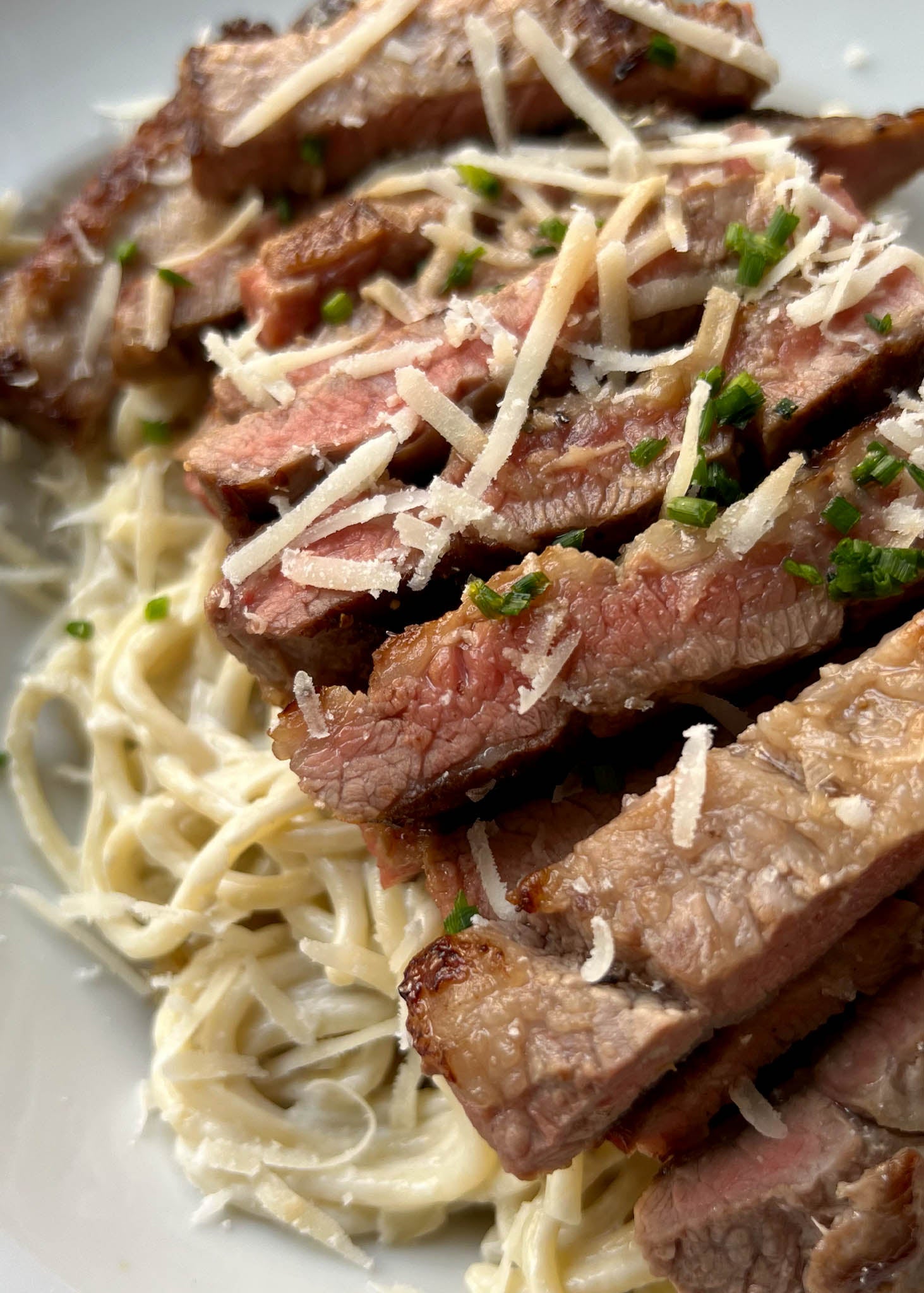 Ibérico Skirt Steak [Free]