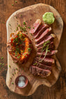 Vaca Vieja "Entrecôte" (Boneless Ribeye)
