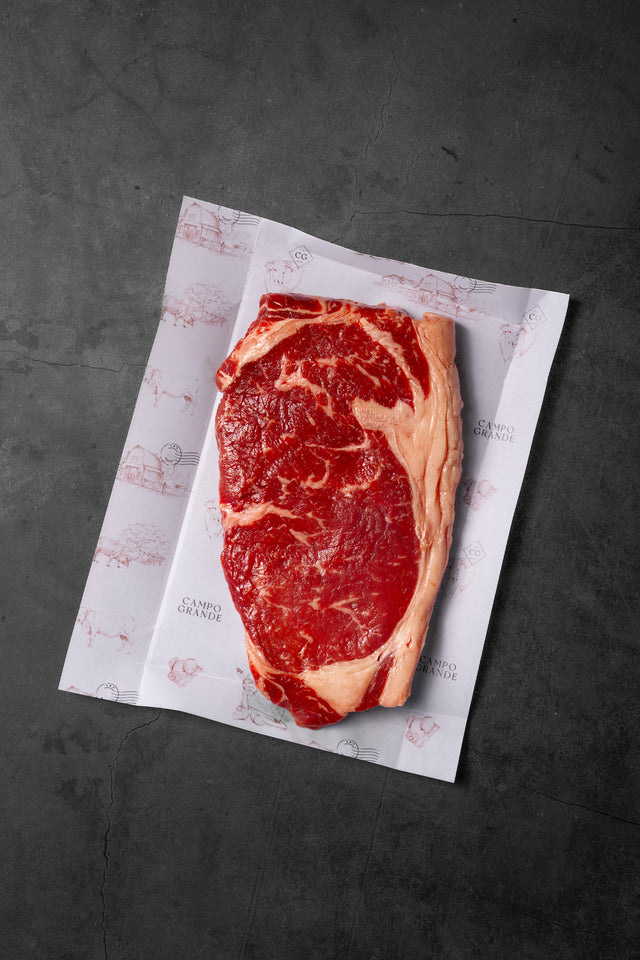 Vaca Vieja "Entrecôte" (Boneless Ribeye)