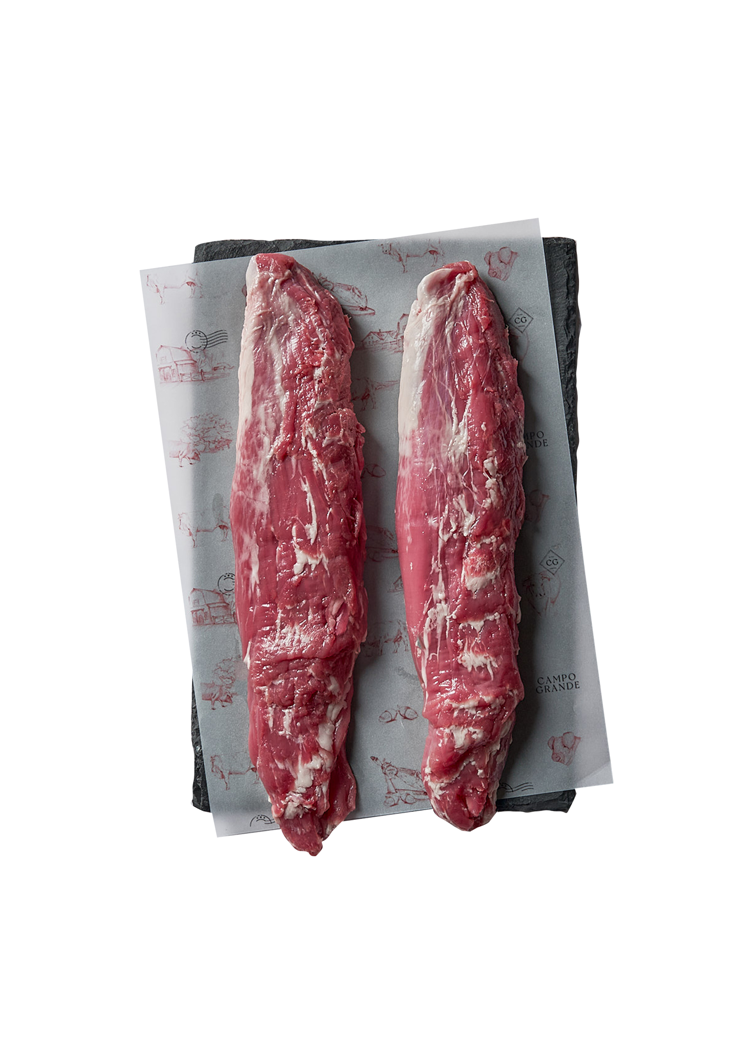 Product image - Tenderloin