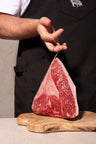 Wagyu Picanha Steak