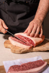 Wagyu Picanha Steak