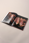 FREE How To Expertly Cook Ibérico Pork Hardcover Book