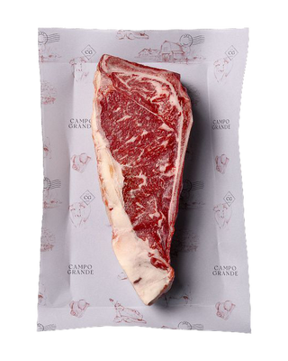 Vaca Vieja New York Strip