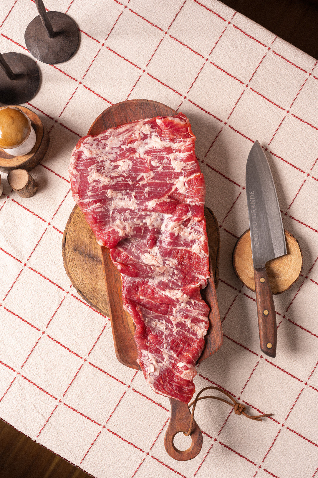 Thanksgiving Box (Ibérico + Wagyu Beef)