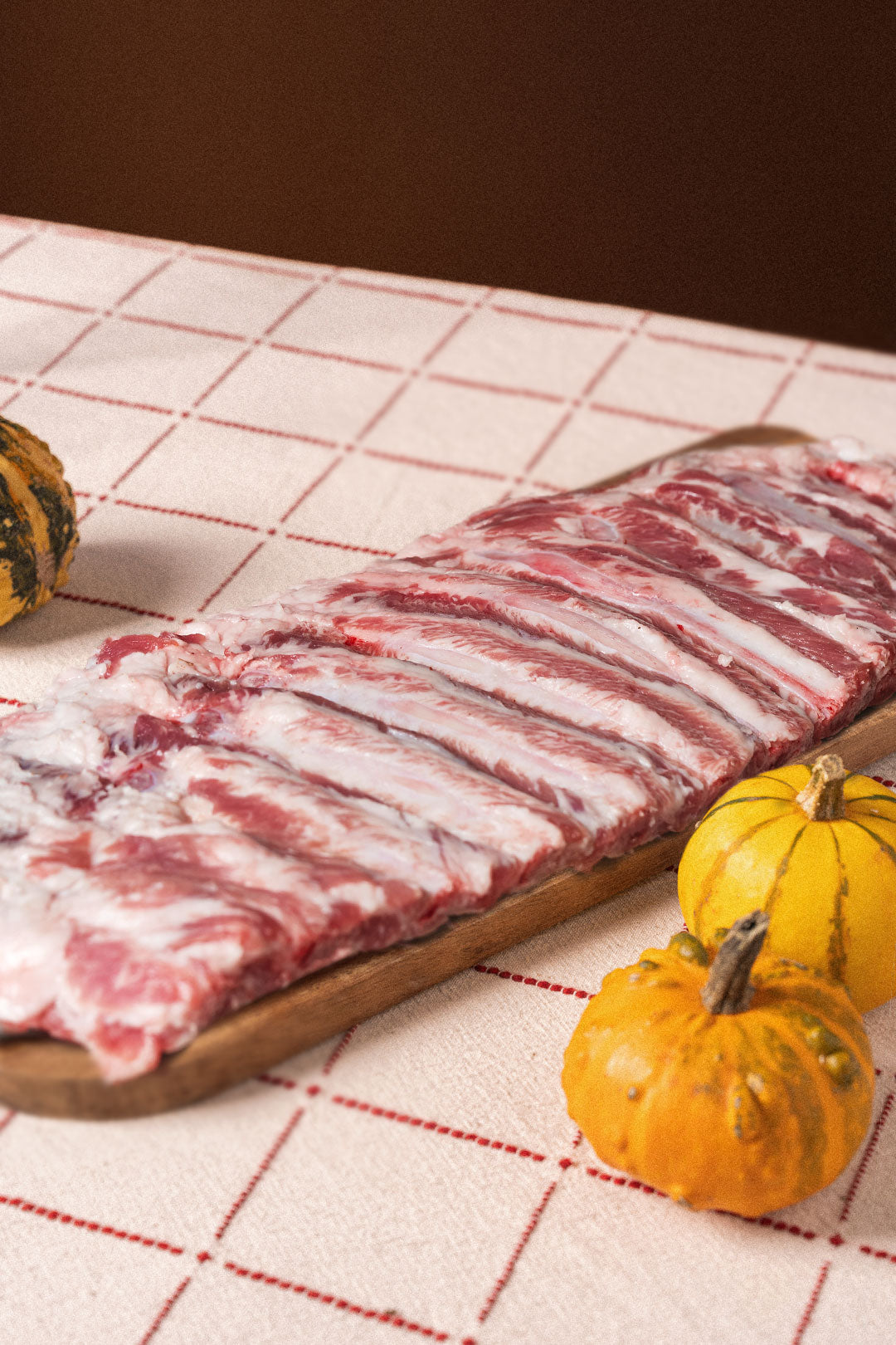 Ultimate Thanksgiving Box (Ibérico + Wagyu Beef)