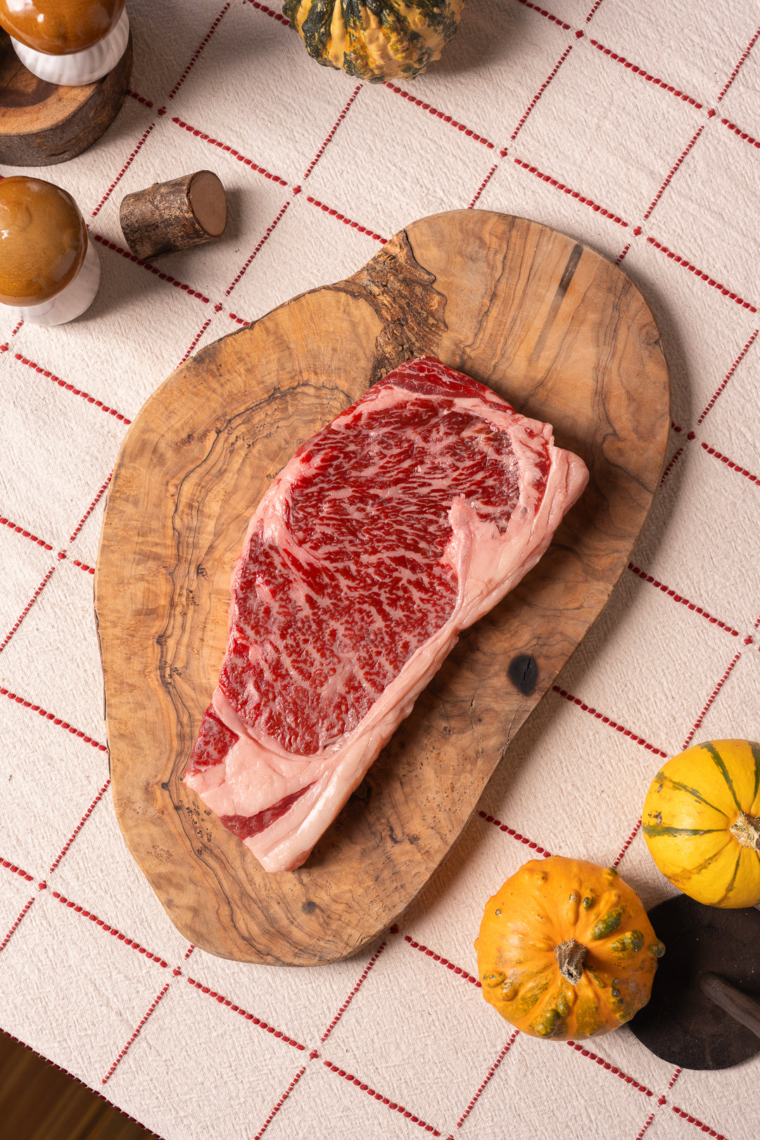 Ultimate Protein Box (Ibérico + Wagyu Beef)