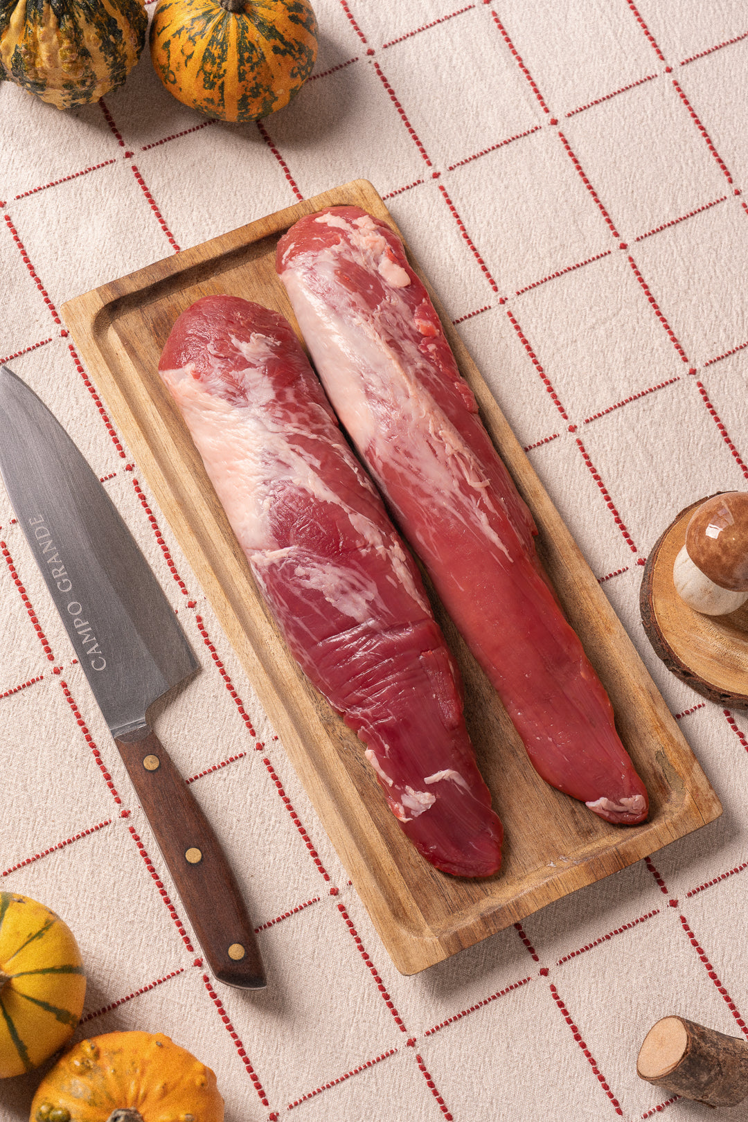 Ultimate Protein Box (Ibérico + Wagyu Beef)