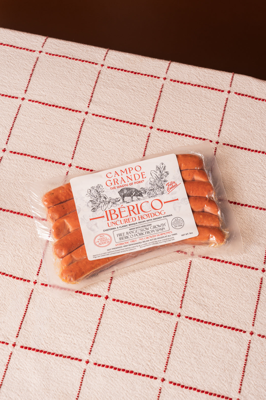 Ultimate Protein Box (Ibérico + Wagyu Beef)