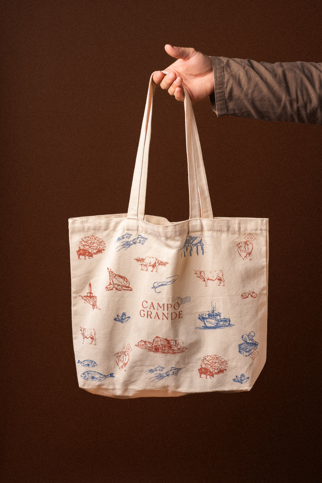 Ultimate Holiday Gift Box