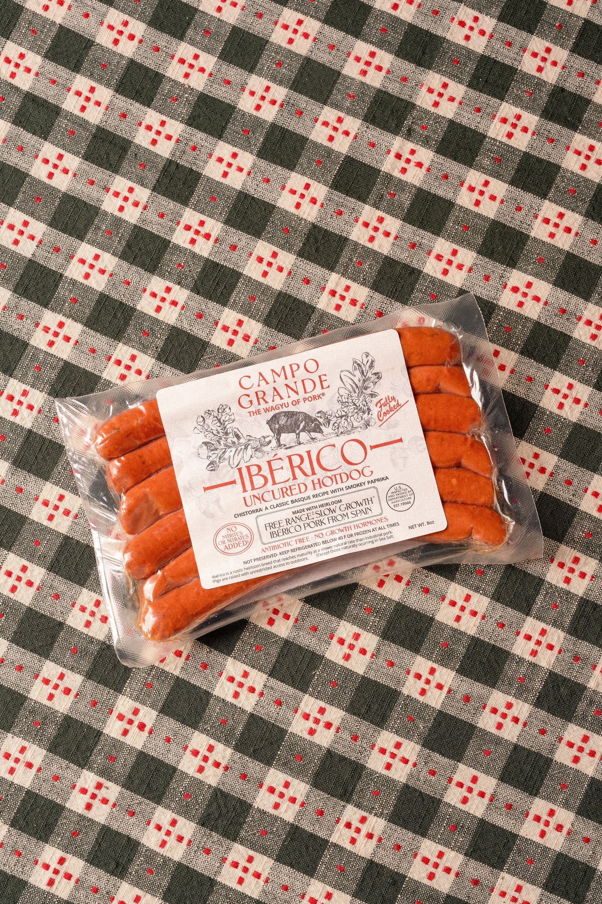 Christmas Box (Ibérico + Wagyu Beef)