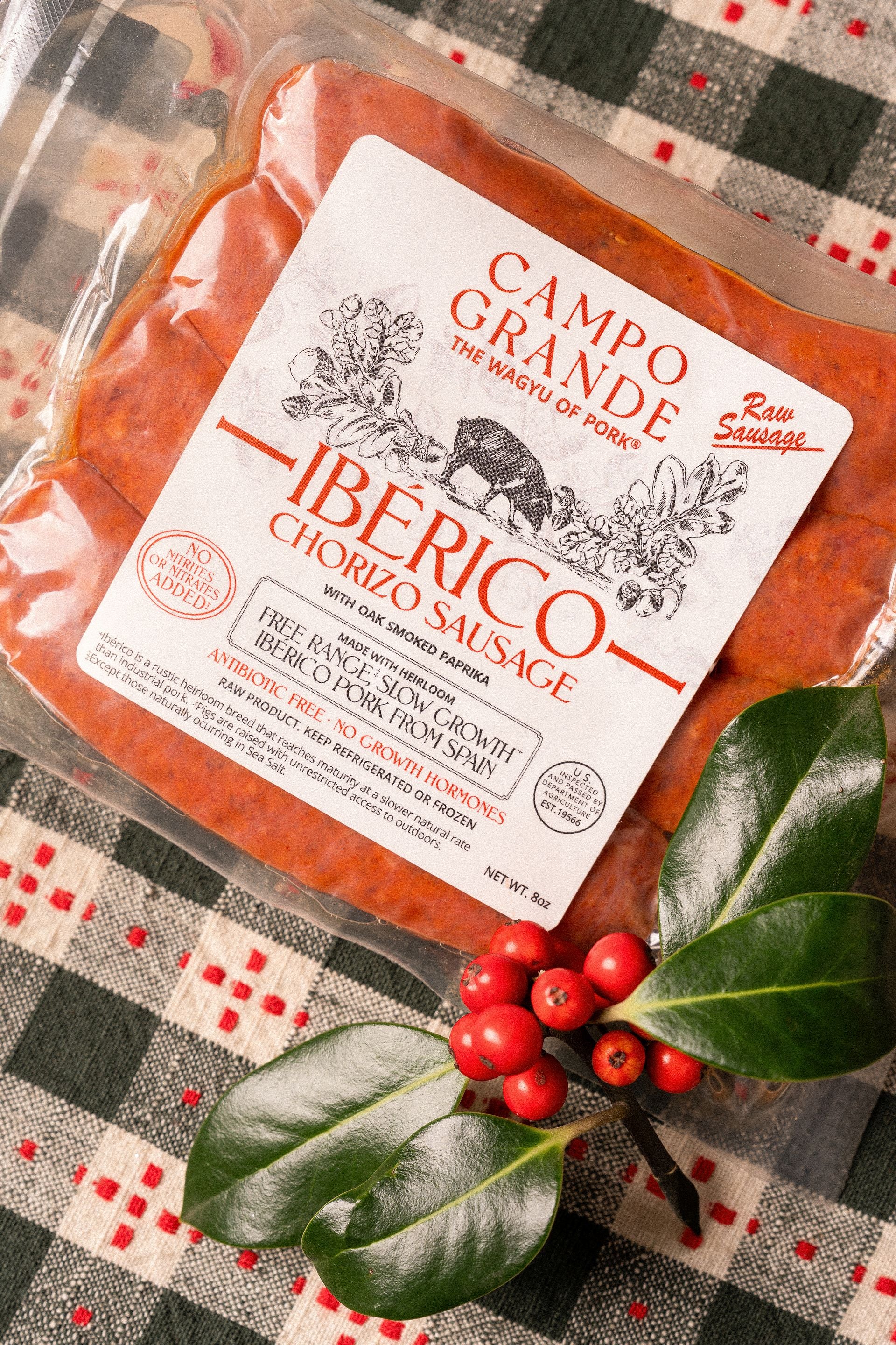 Ultimate Christmas Box (Ibérico + Wagyu Beef)