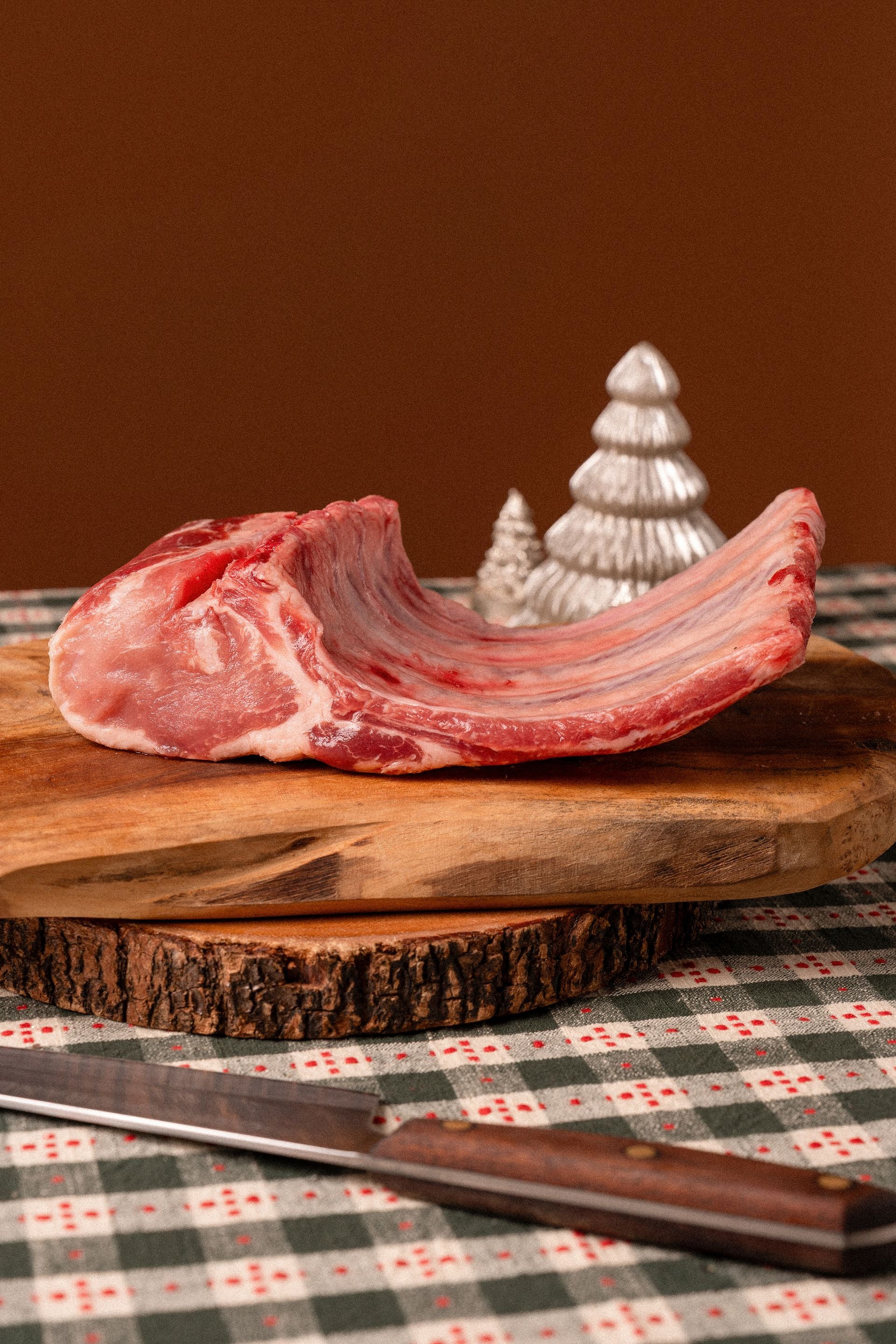 Ultimate Holiday Gift Box