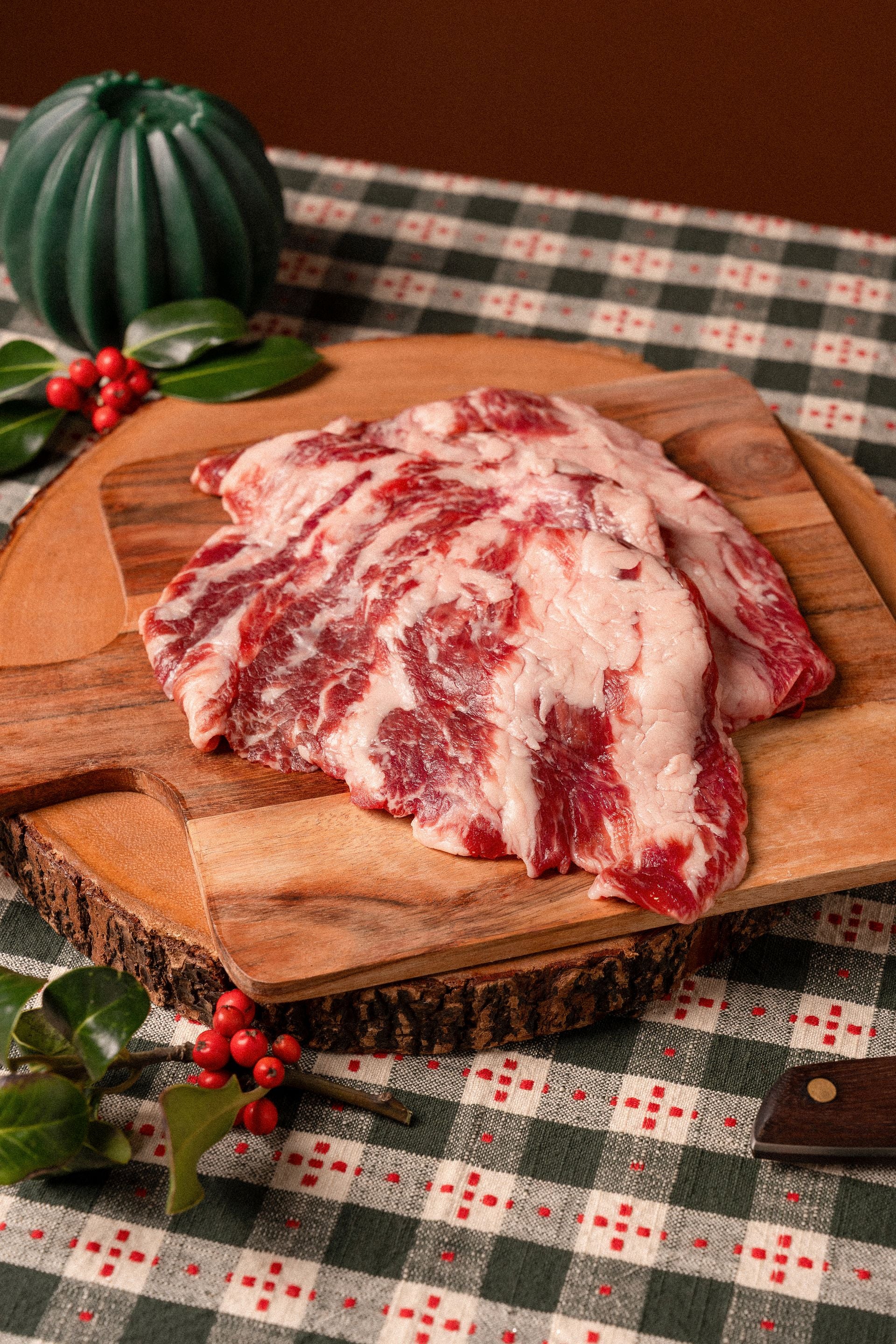 Ultimate Holiday Gift Box