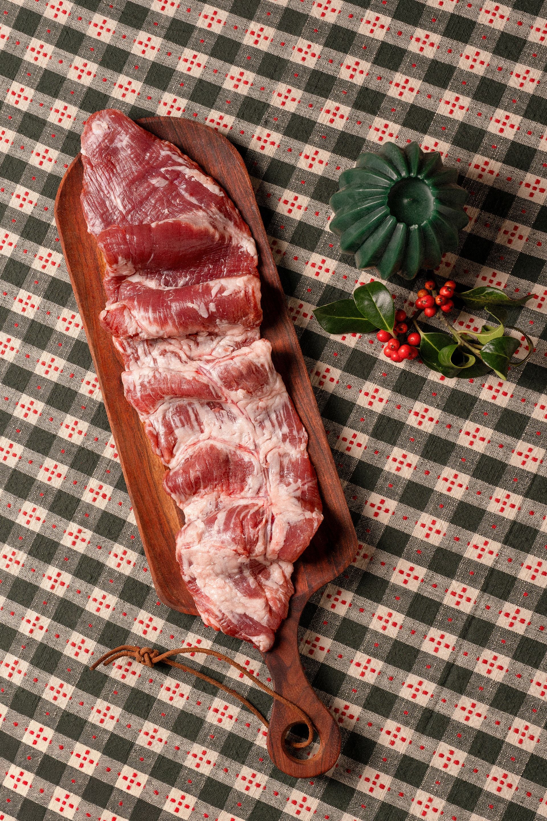 Ultimate Holiday Gift Box