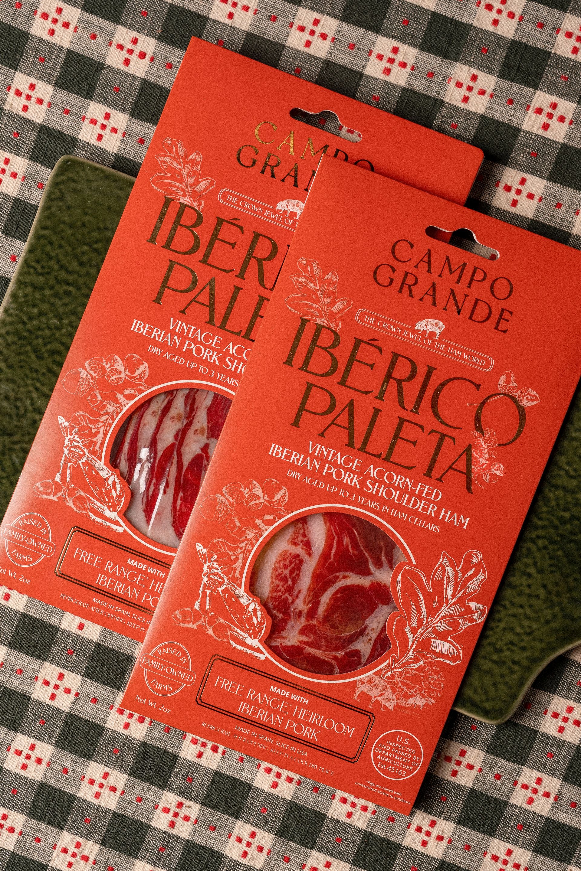 Ultimate Holiday Gift Box