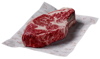 Vaca Vieja Bone-in Steak