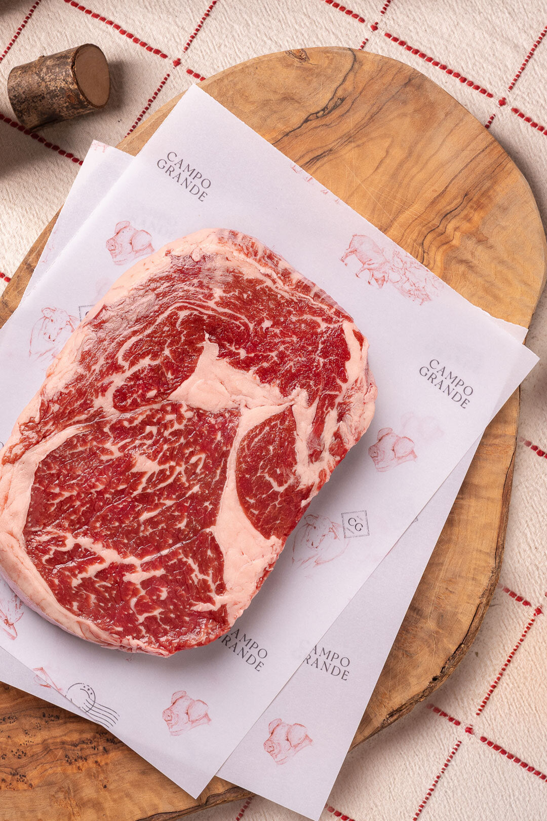 Ultimate Protein Box (Ibérico + Wagyu Beef)