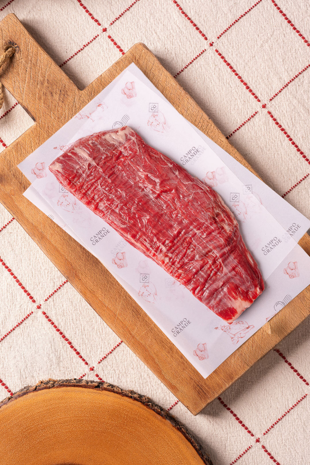 Ultimate Protein Box (Ibérico + Wagyu Beef)