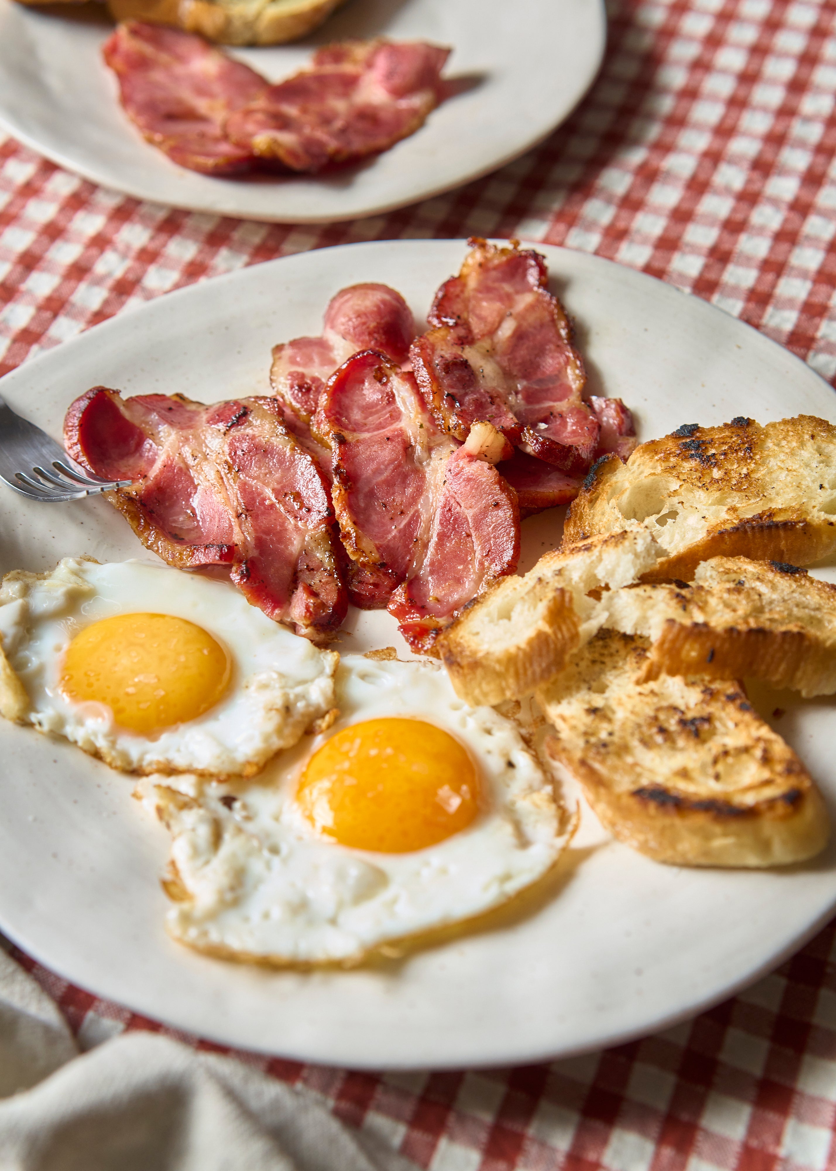 Ibérico Coppa Bacon