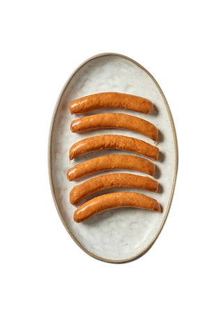 Ibérico Hotdog