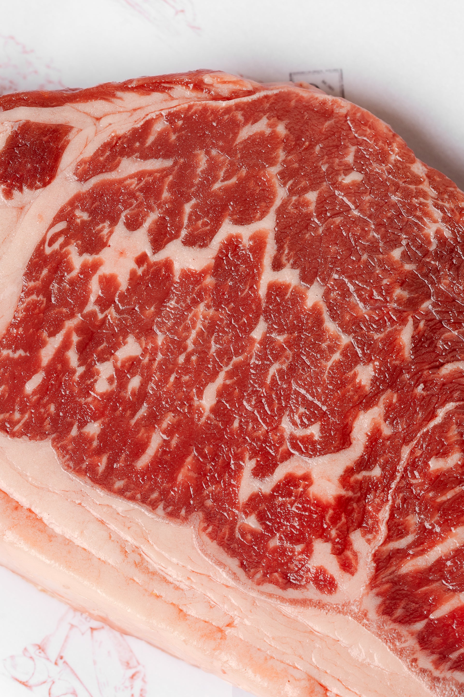 Wagyu New York Strip Steak