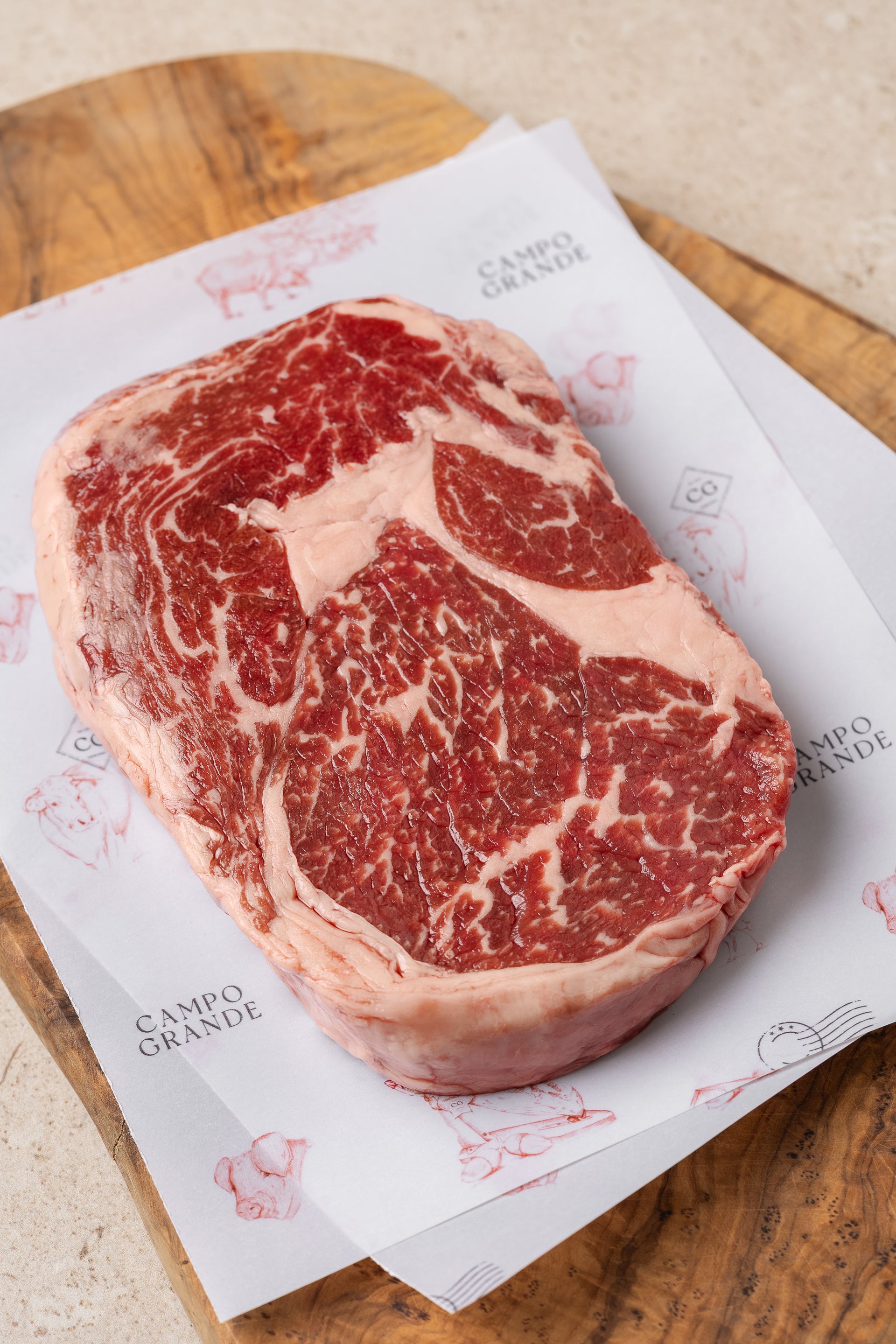 Wagyu Box