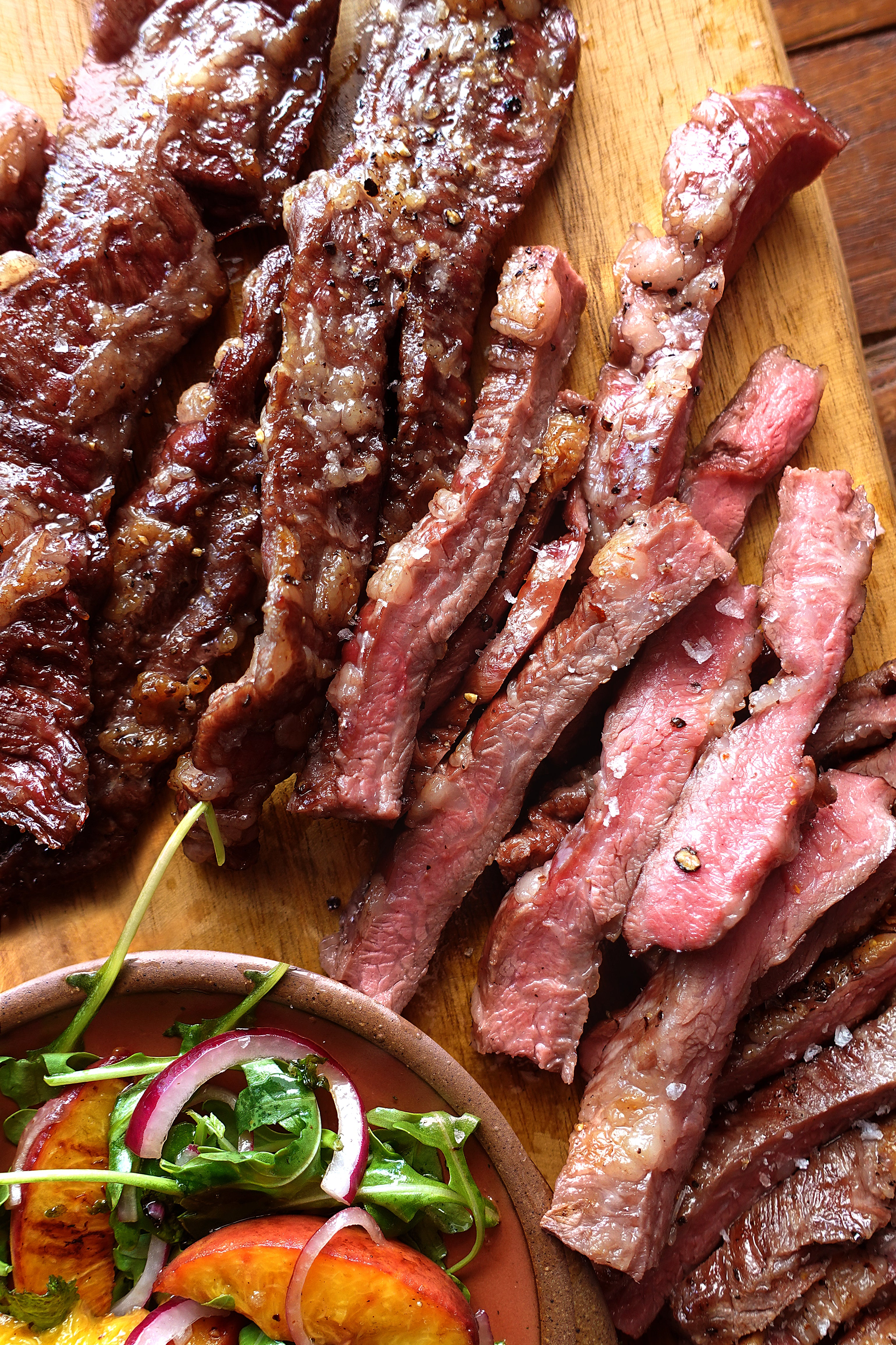 Ibérico Outside Skirt Steak