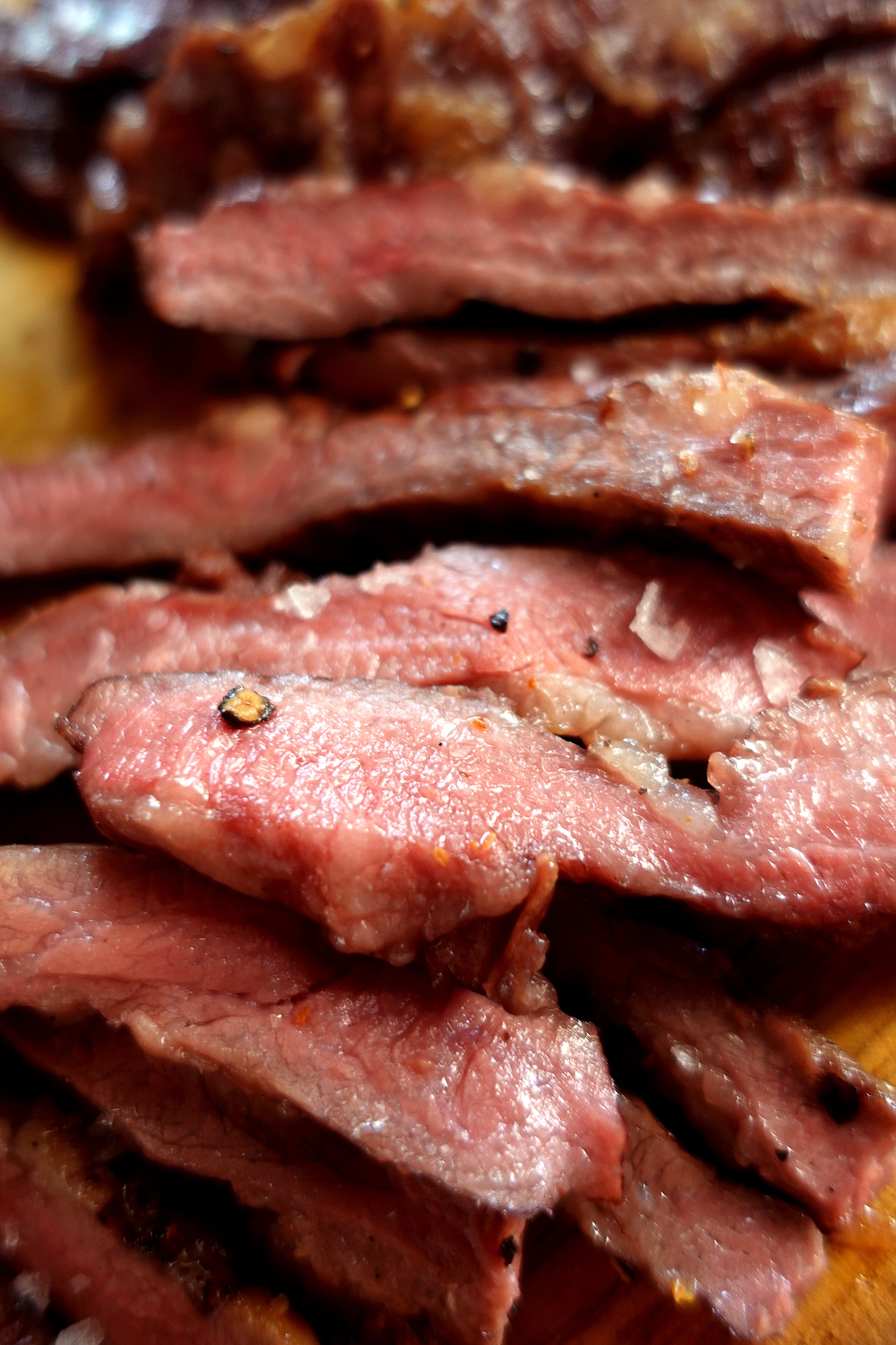 Ibérico Outside Skirt Steak