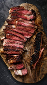 Vaca Vieja Bone-In Steak